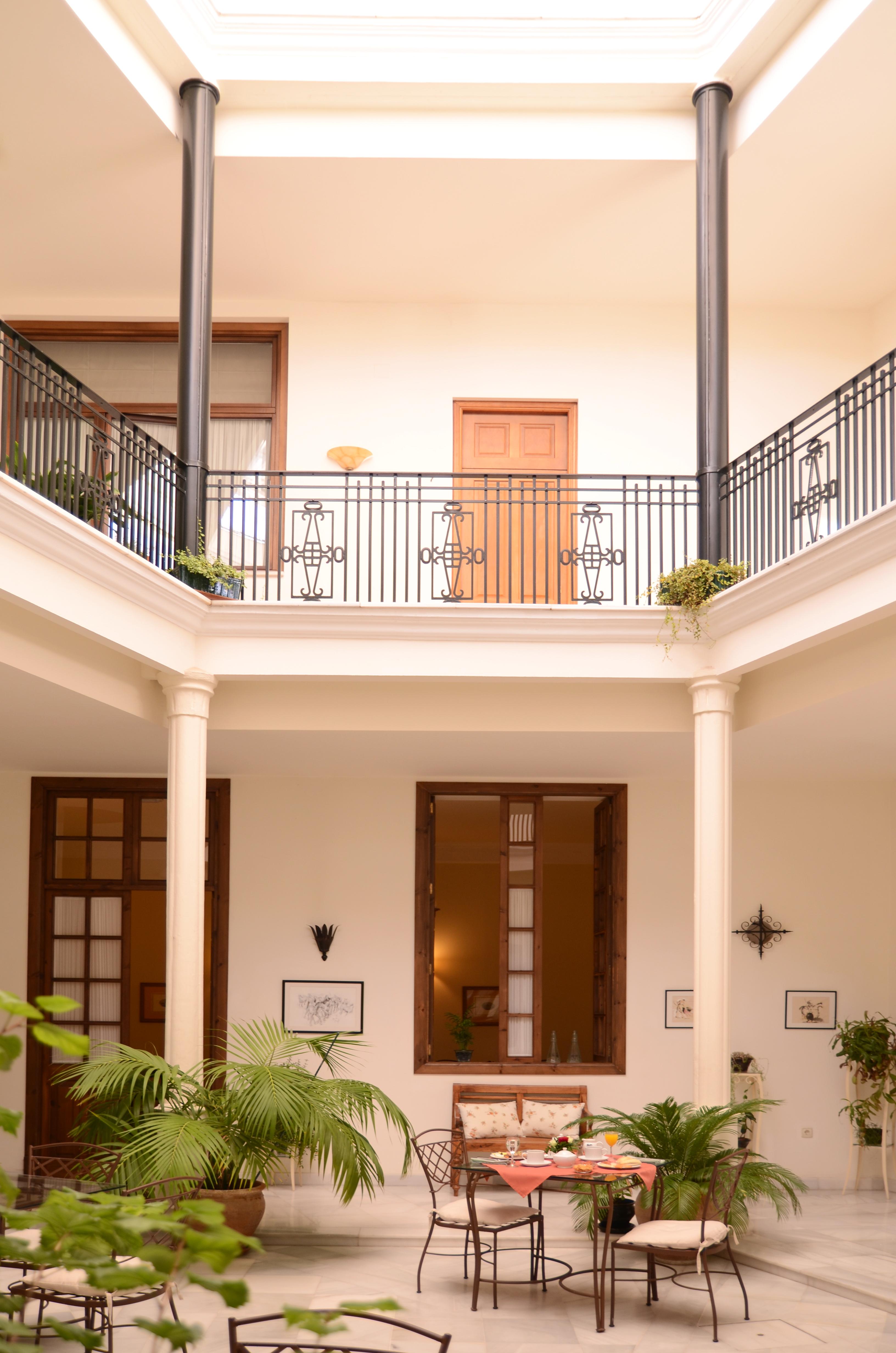 Yit Casa Grande Jerez de la Frontera