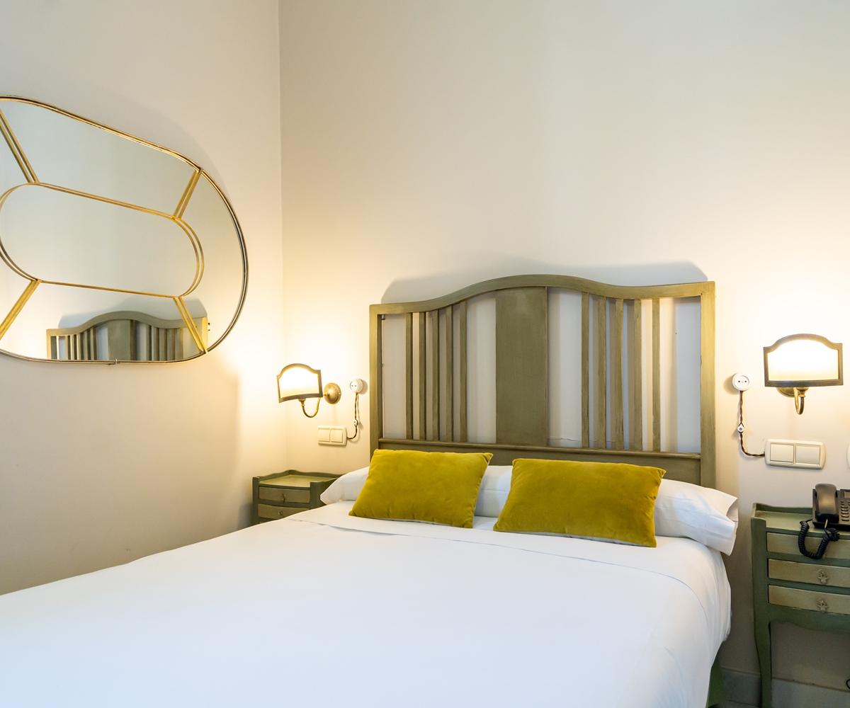 Hotel Yit Casa Grande