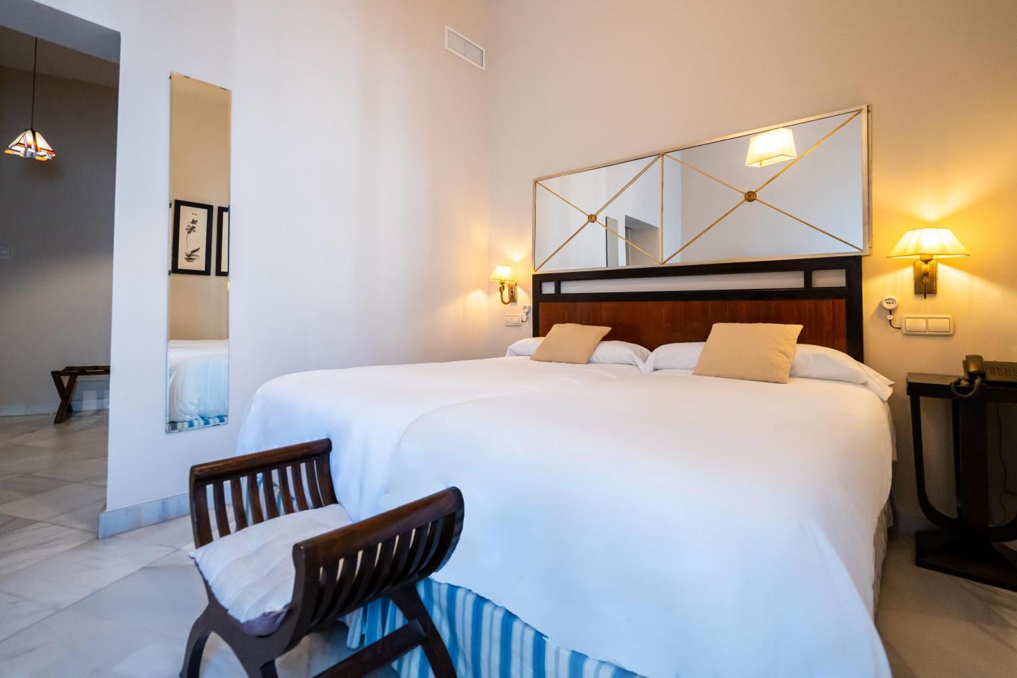 Hotel Yit Casa Grande Jerez de la Frontera