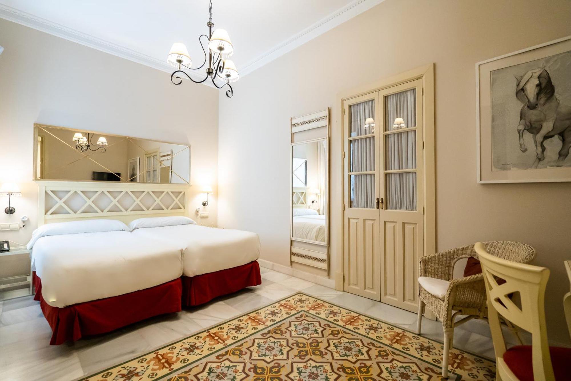 Hotel Yit Casa Grande
