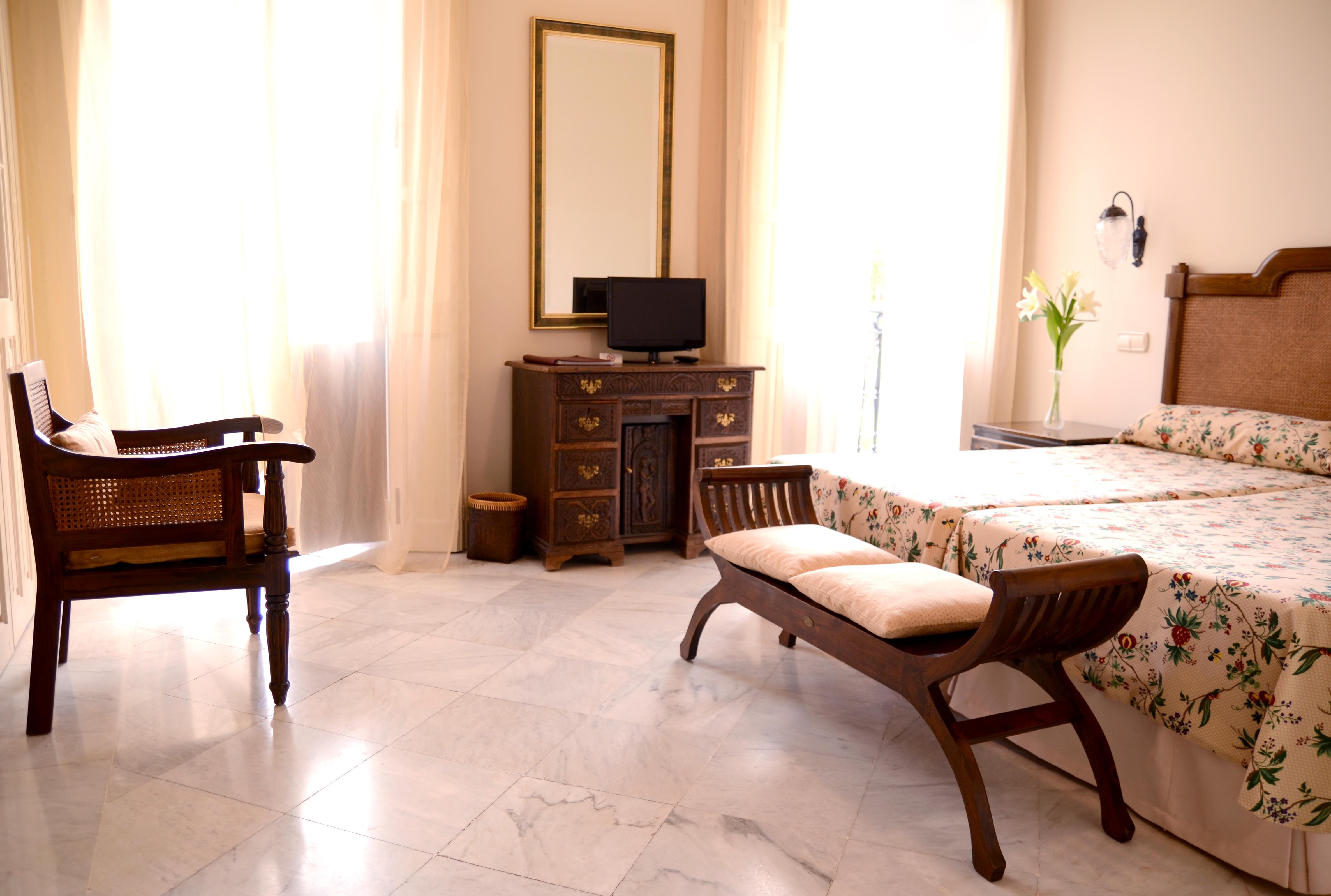Yit Casa Grande Hotel Jerez de la Frontera