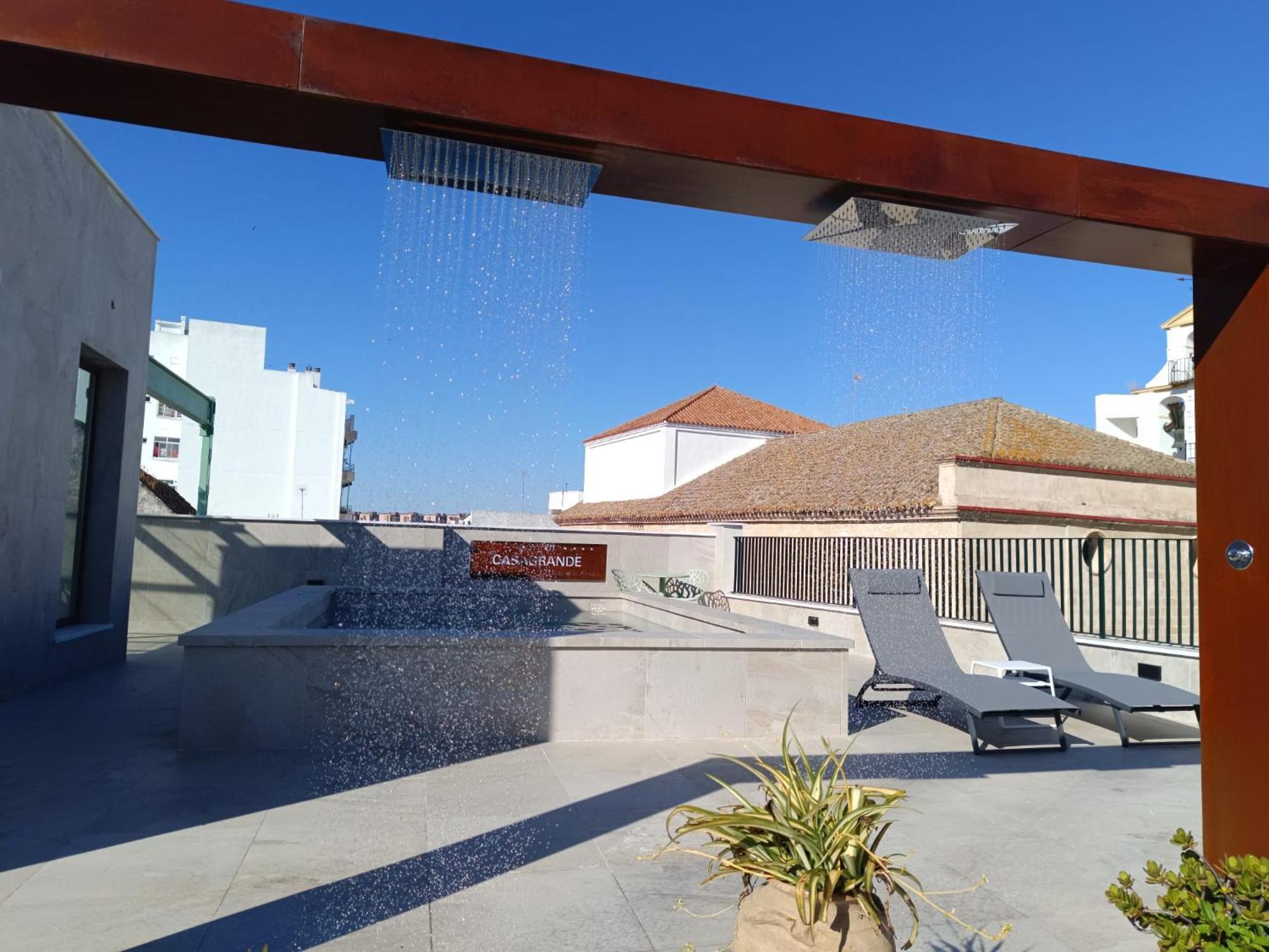 Yit Casa Grande Hotel 4*