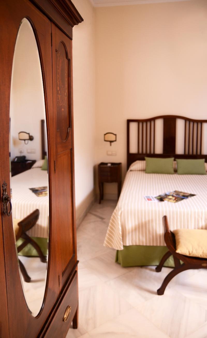Hotel Yit Casa Grande Jerez de la Frontera