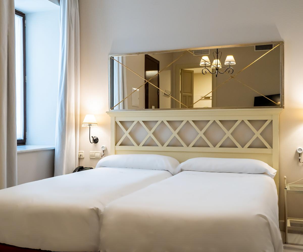 Yit Casa Grande Hotel Jerez de la Frontera