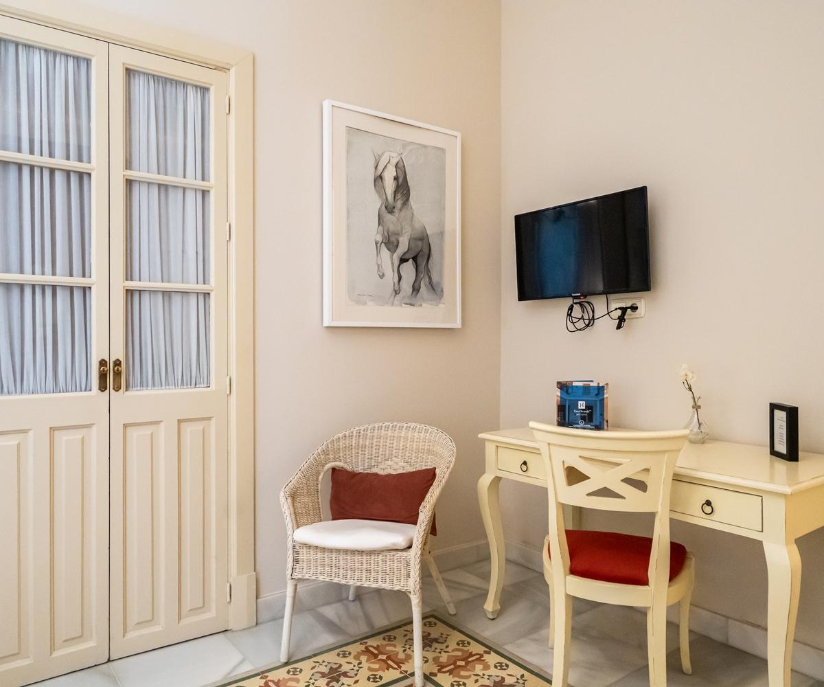 Hotel Yit Casa Grande 4*
