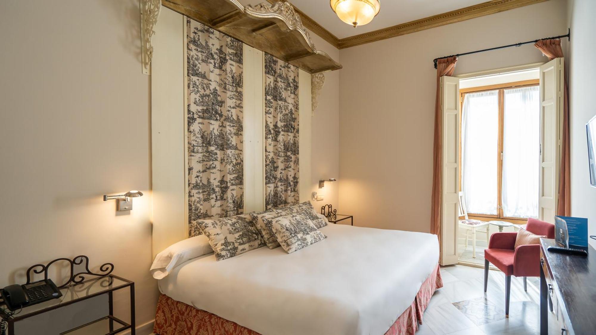 Hotel Yit Casa Grande Jerez de la Frontera