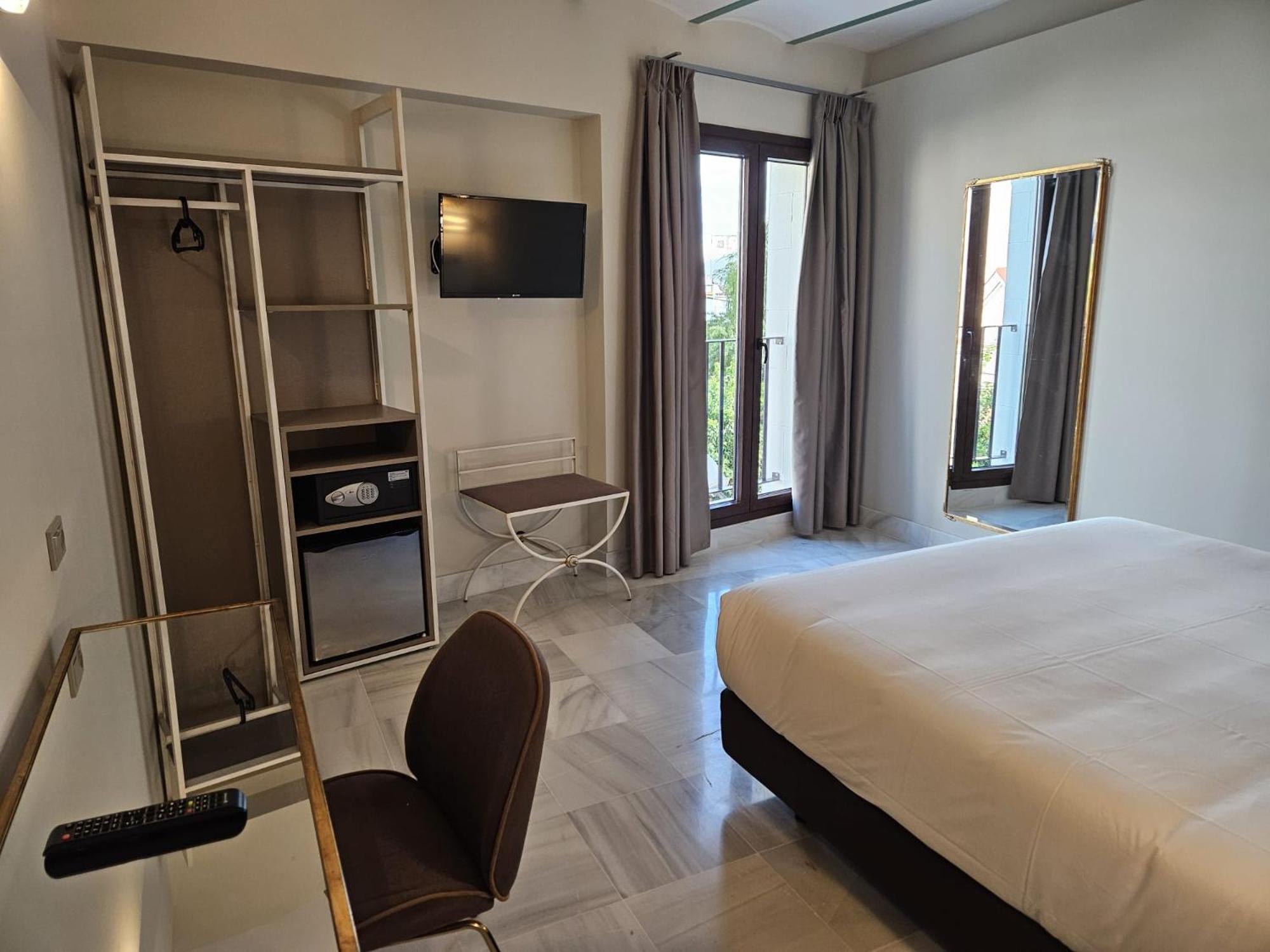 Hotel Yit Casa Grande 4*