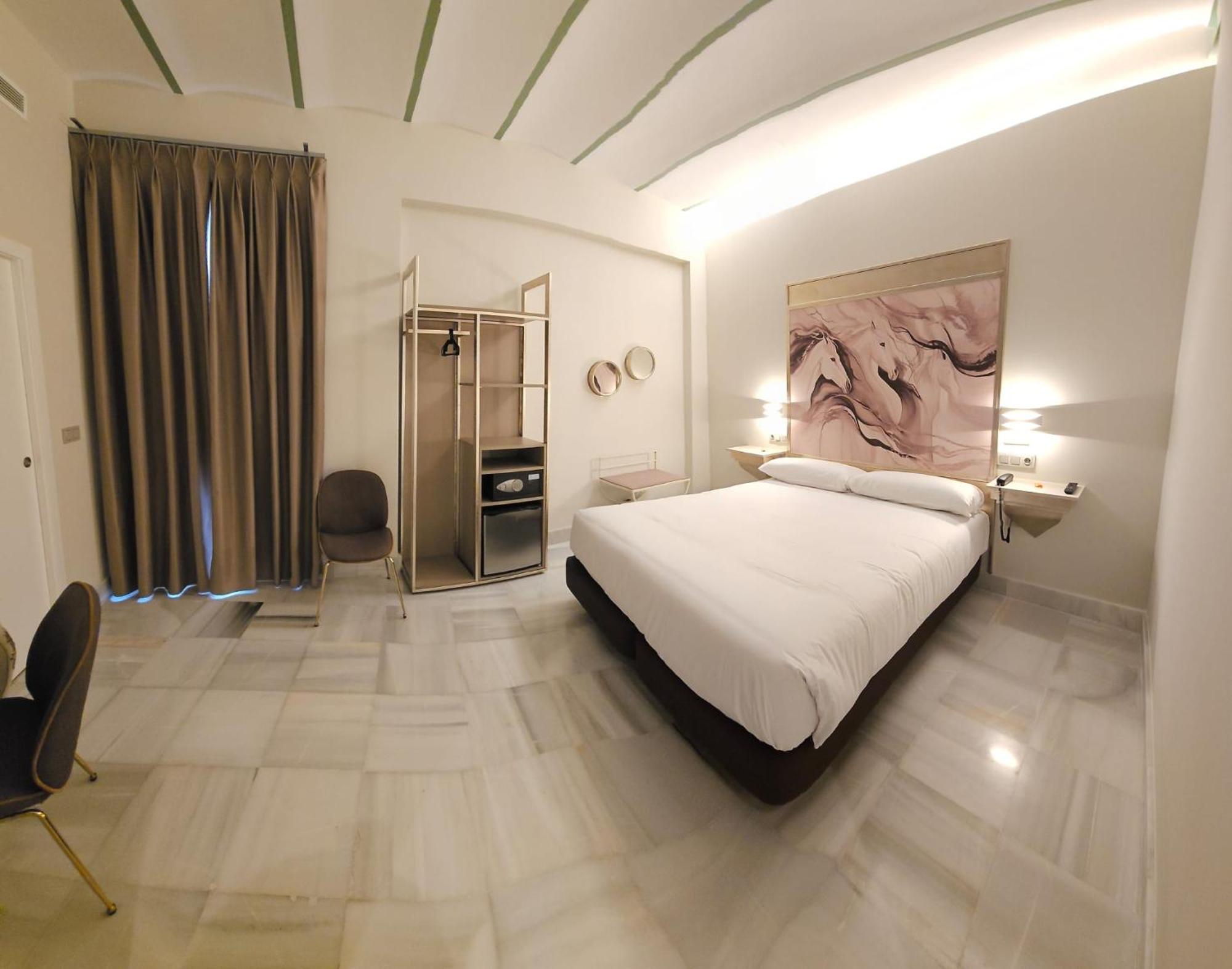 Hotel Yit Casa Grande