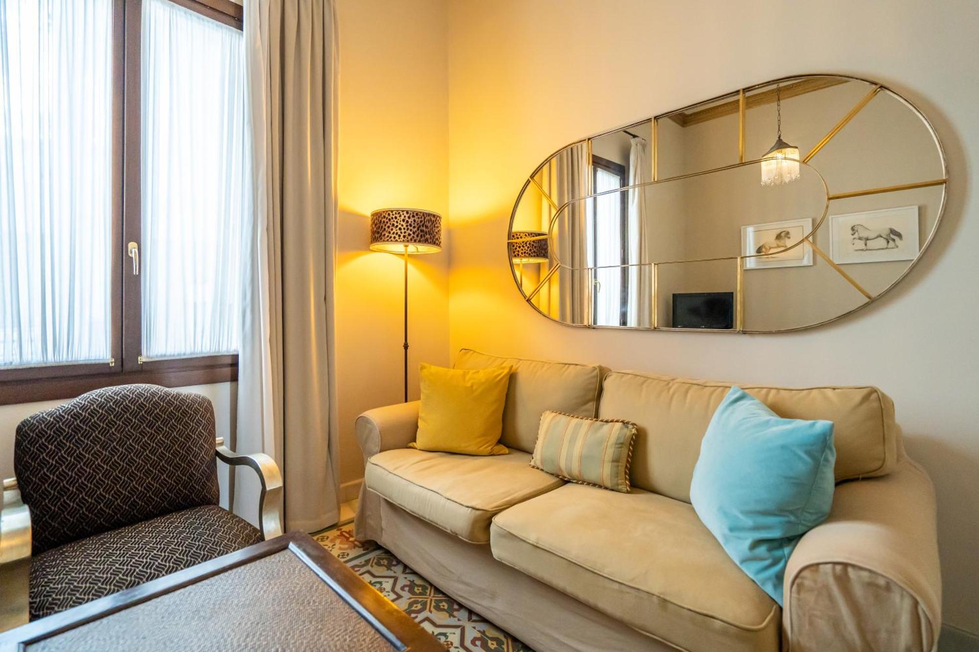 Yit Casa Grande 4* Jerez de la Frontera