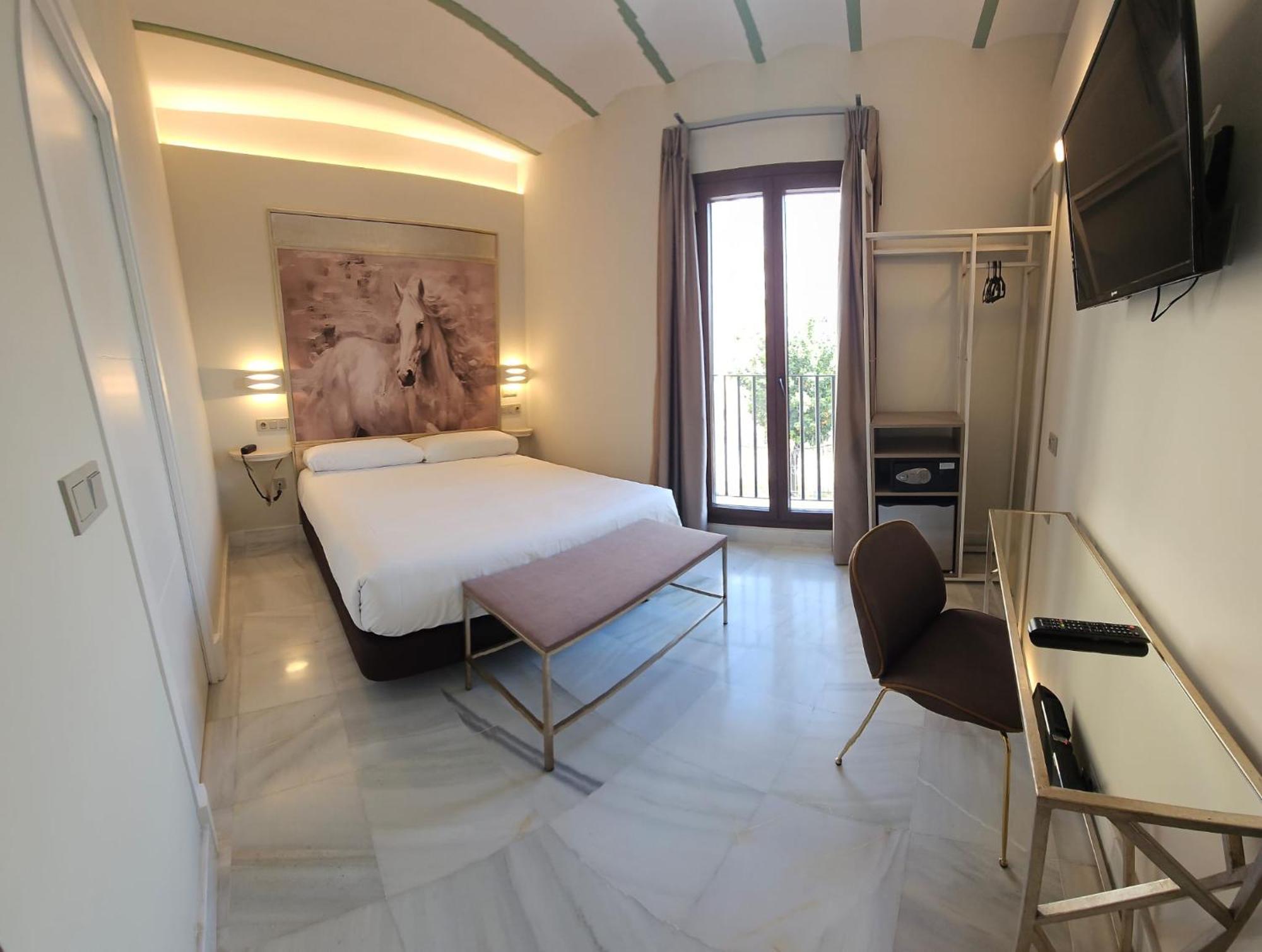 Hotel Yit Casa Grande Jerez de la Frontera