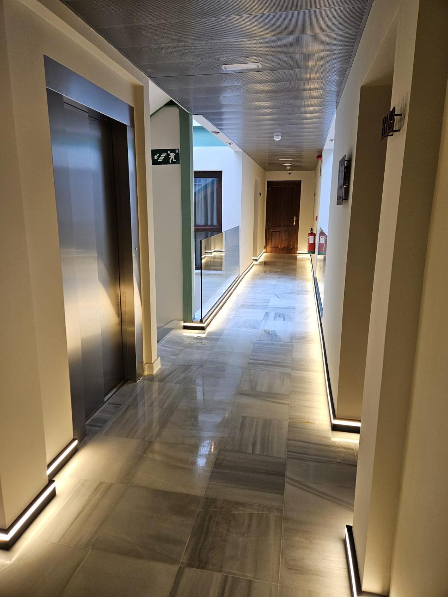 Hotel Yit Casa Grande 4*