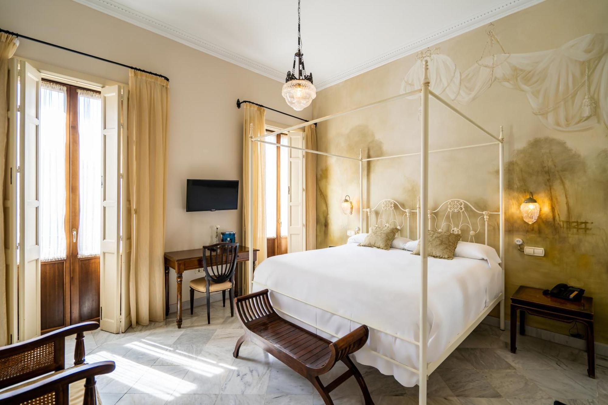 Yit Casa Grande 4*