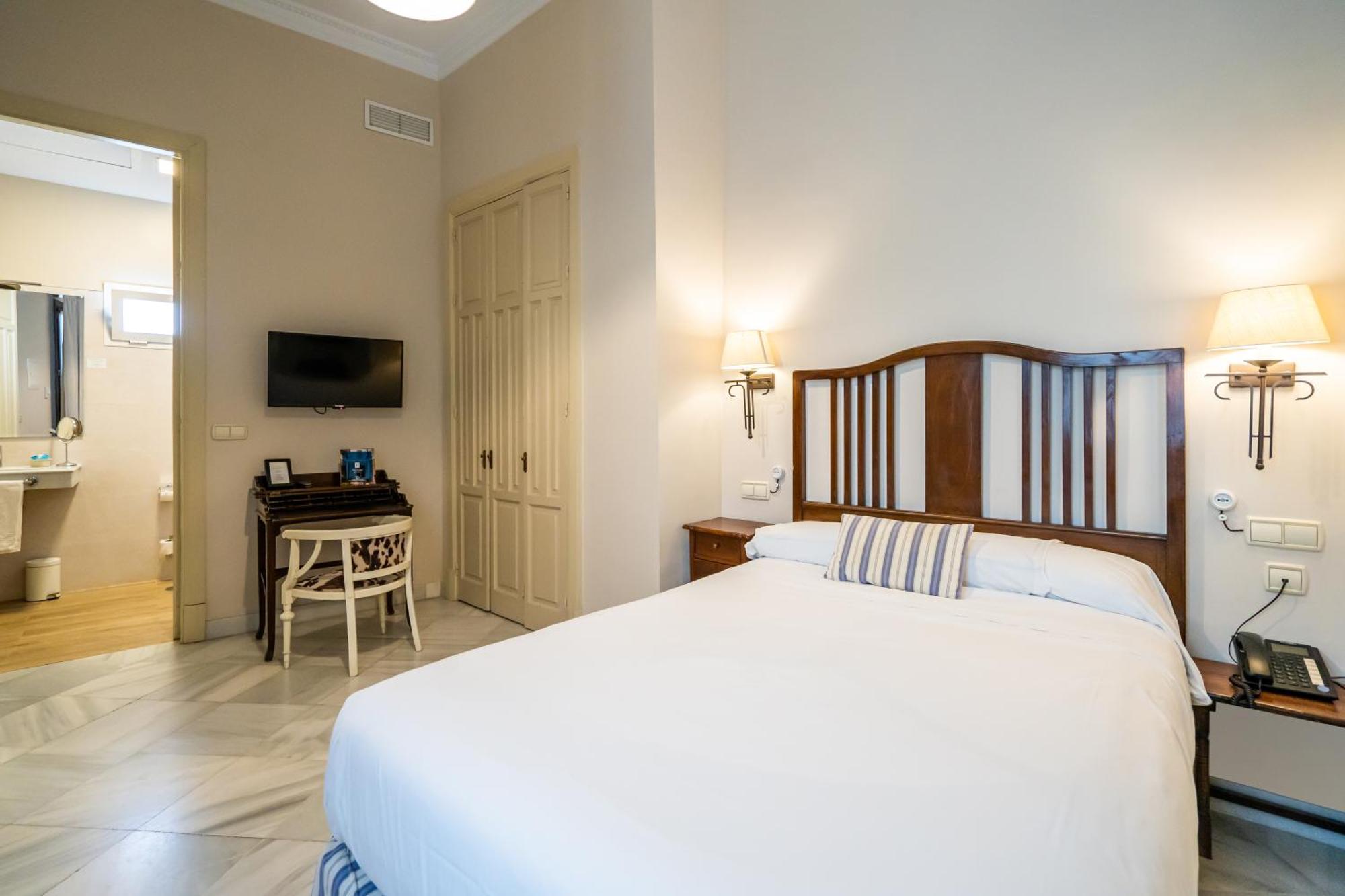 Hotel Yit Casa Grande Jerez de la Frontera