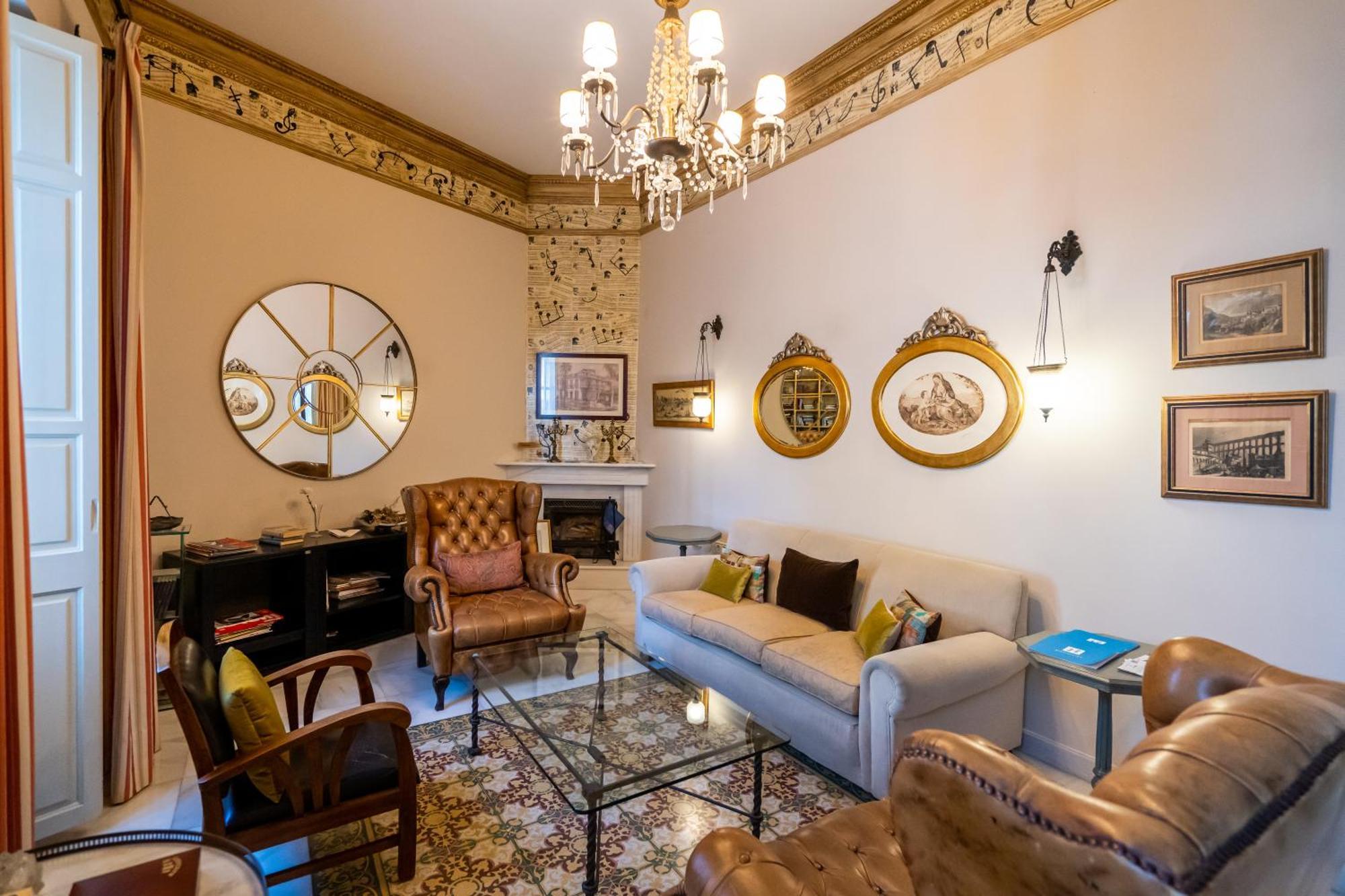 Hotel Yit Casa Grande Jerez de la Frontera