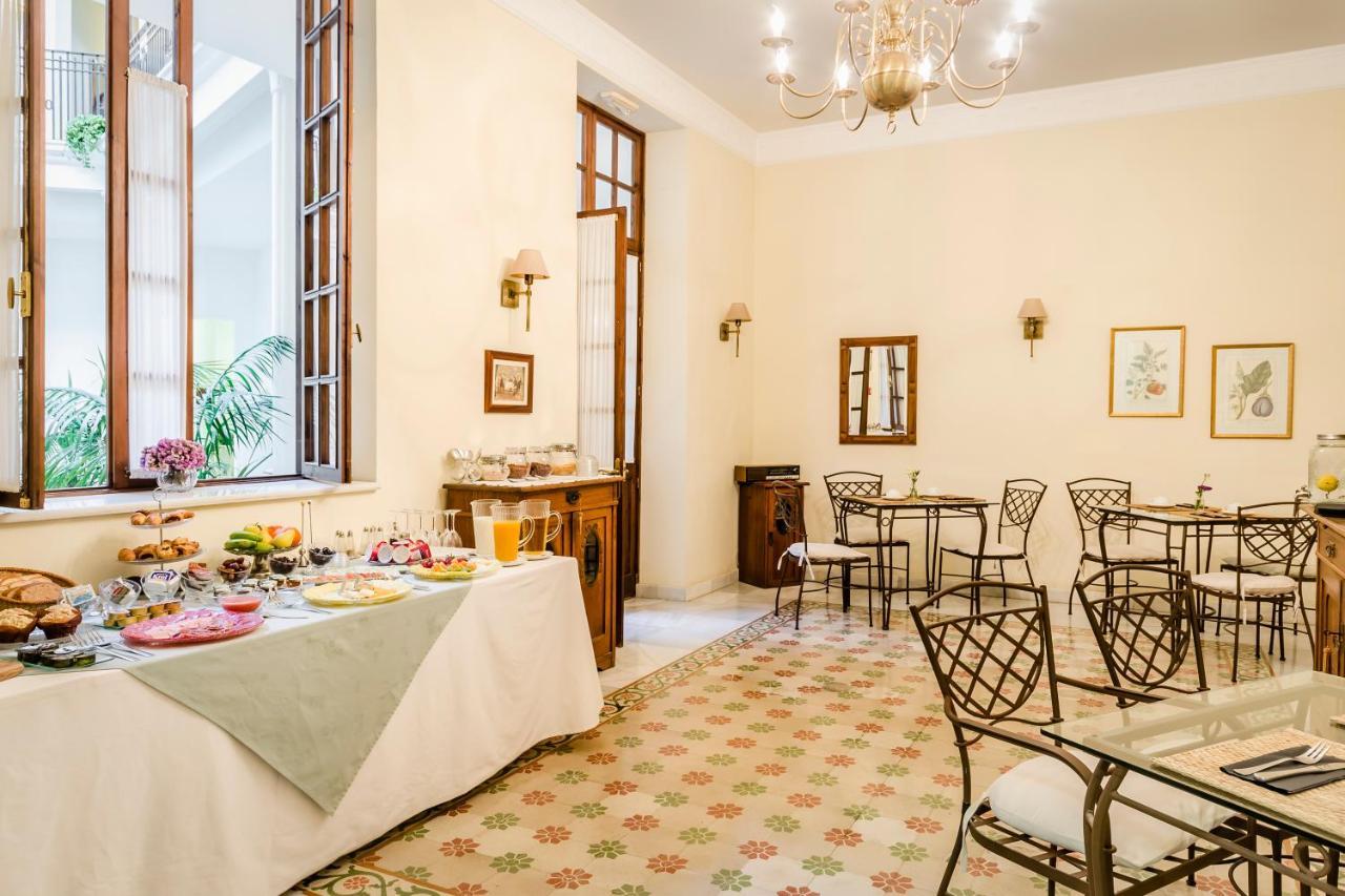 Yit Casa Grande Hotel Jerez de la Frontera